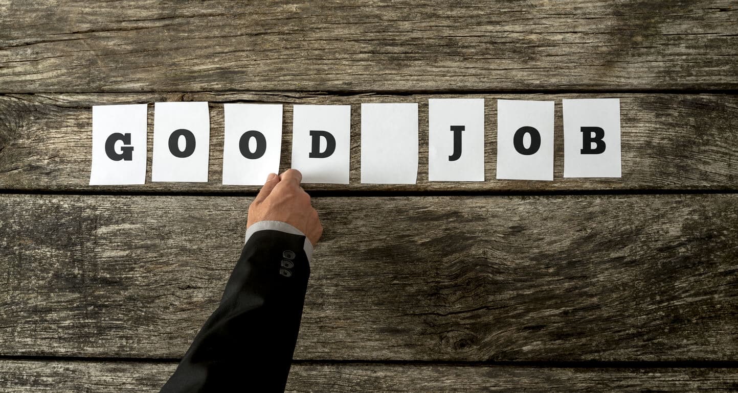 7 Employee recognition ideas that'll work like a charm! 7 Employee recognition ideas that'll work like a charm!