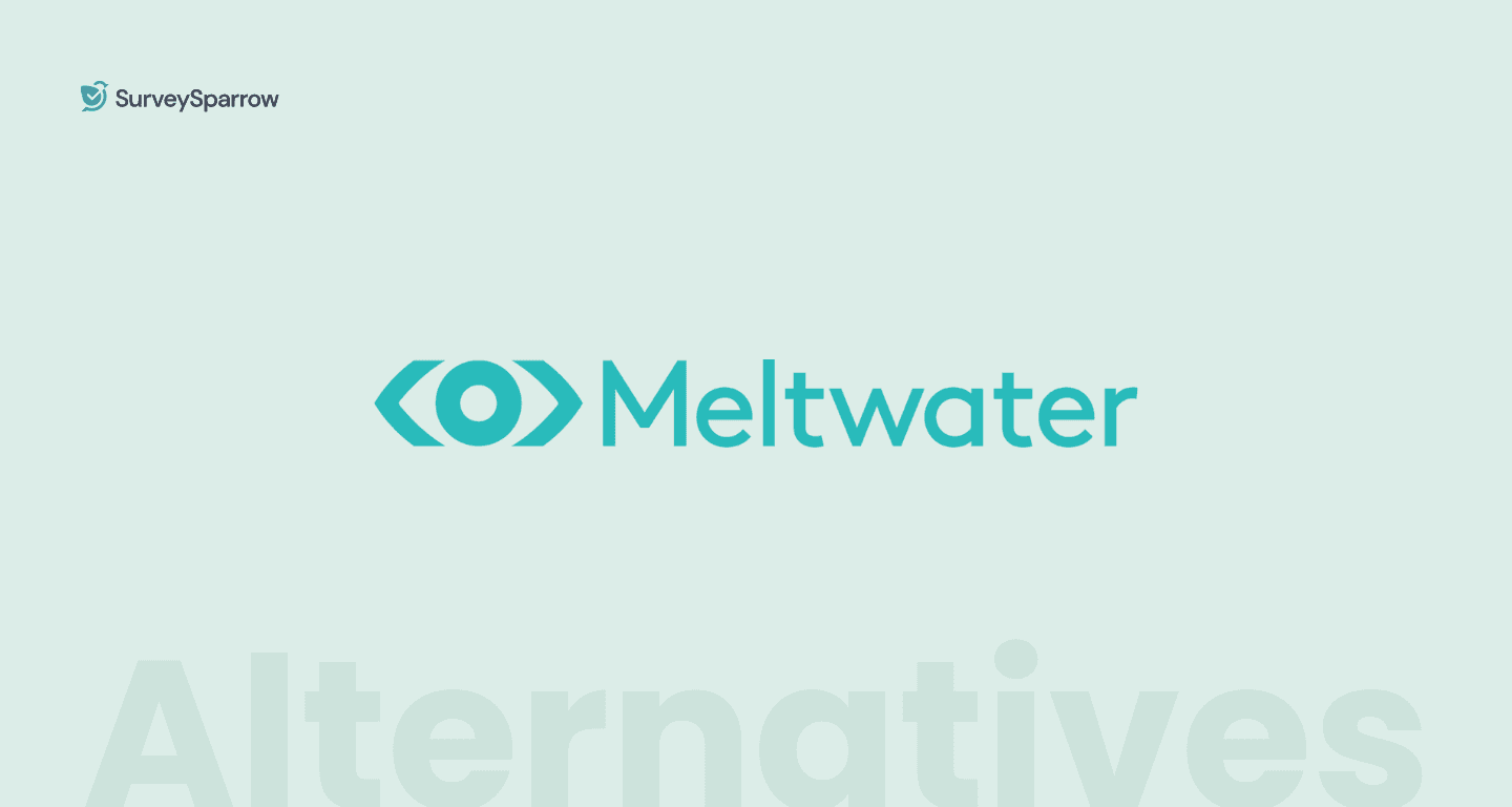 Best Meltwater Alternatives: Top Media Monitoring Tools for 2024