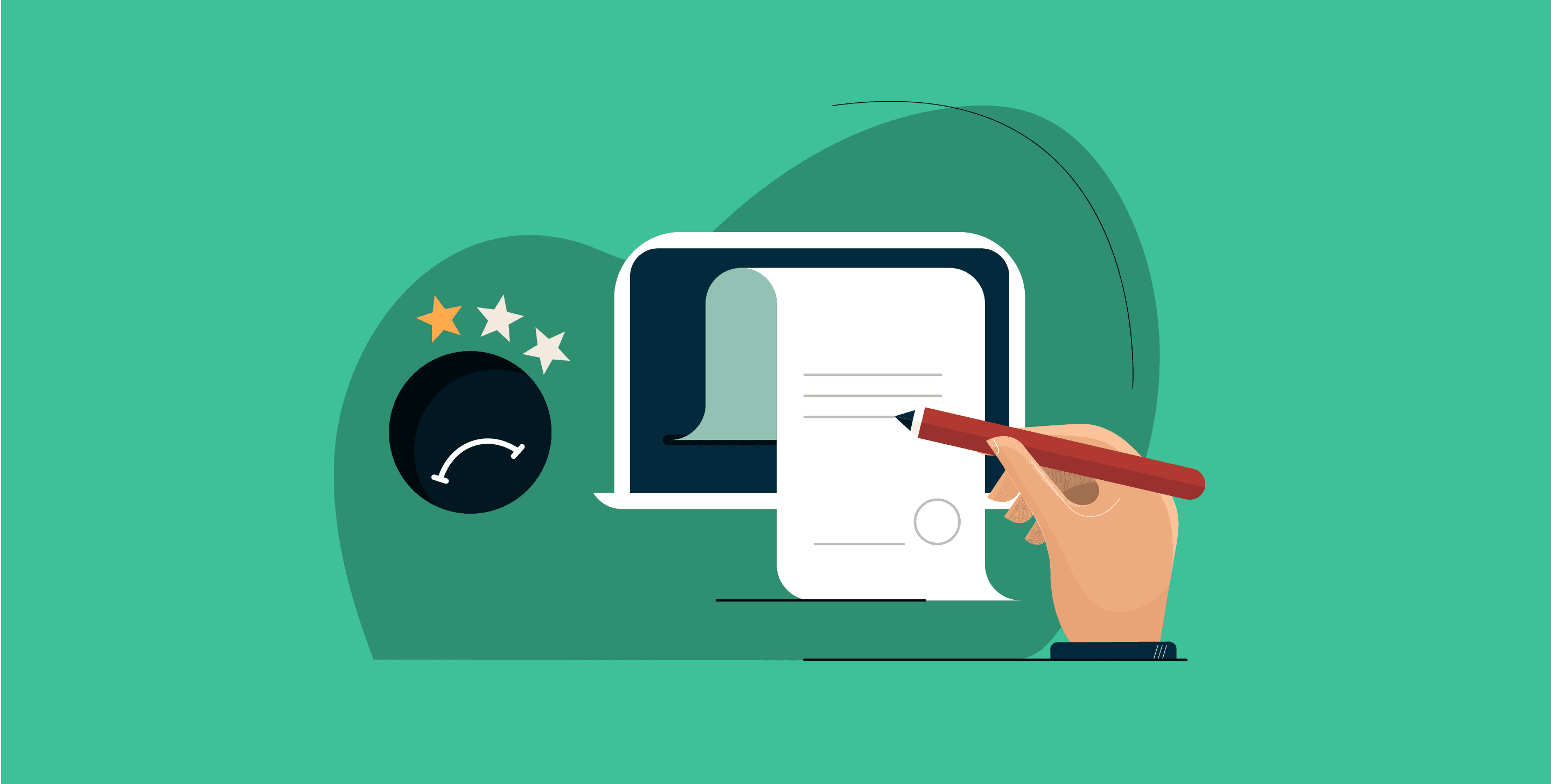 How To Respond To Negative Feedback? How To Respond To Negative Feedback?