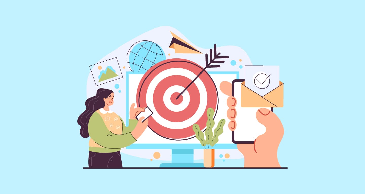 How To Define And Reach The Target Audience For Survey How To Define And Reach The Target Audience For Survey