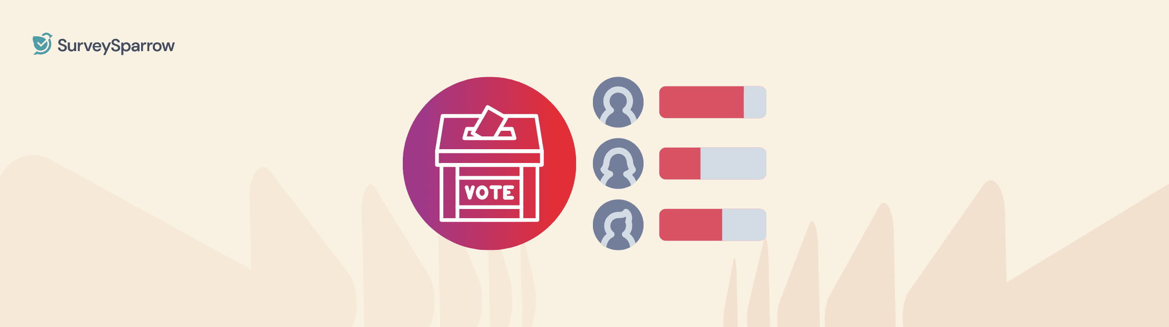 Election Polls 101: How to Conduct, Best Practices, Free Template Election Polls 101: How to Conduct, Best Practices, Free Template