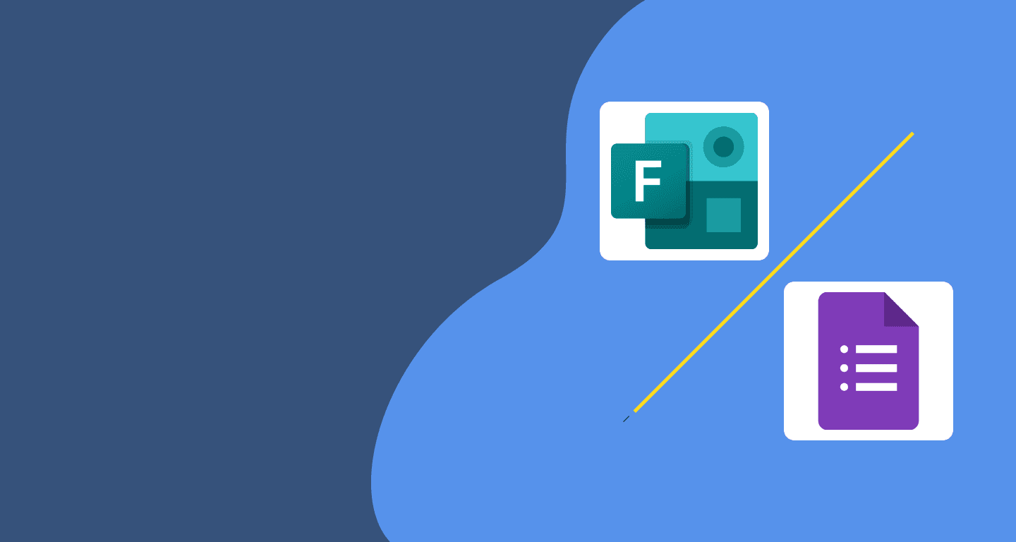 Microsoft Forms vs Google Forms : Which is Better in 2024? Microsoft Forms vs Google Forms : Which is Better in 2024?
