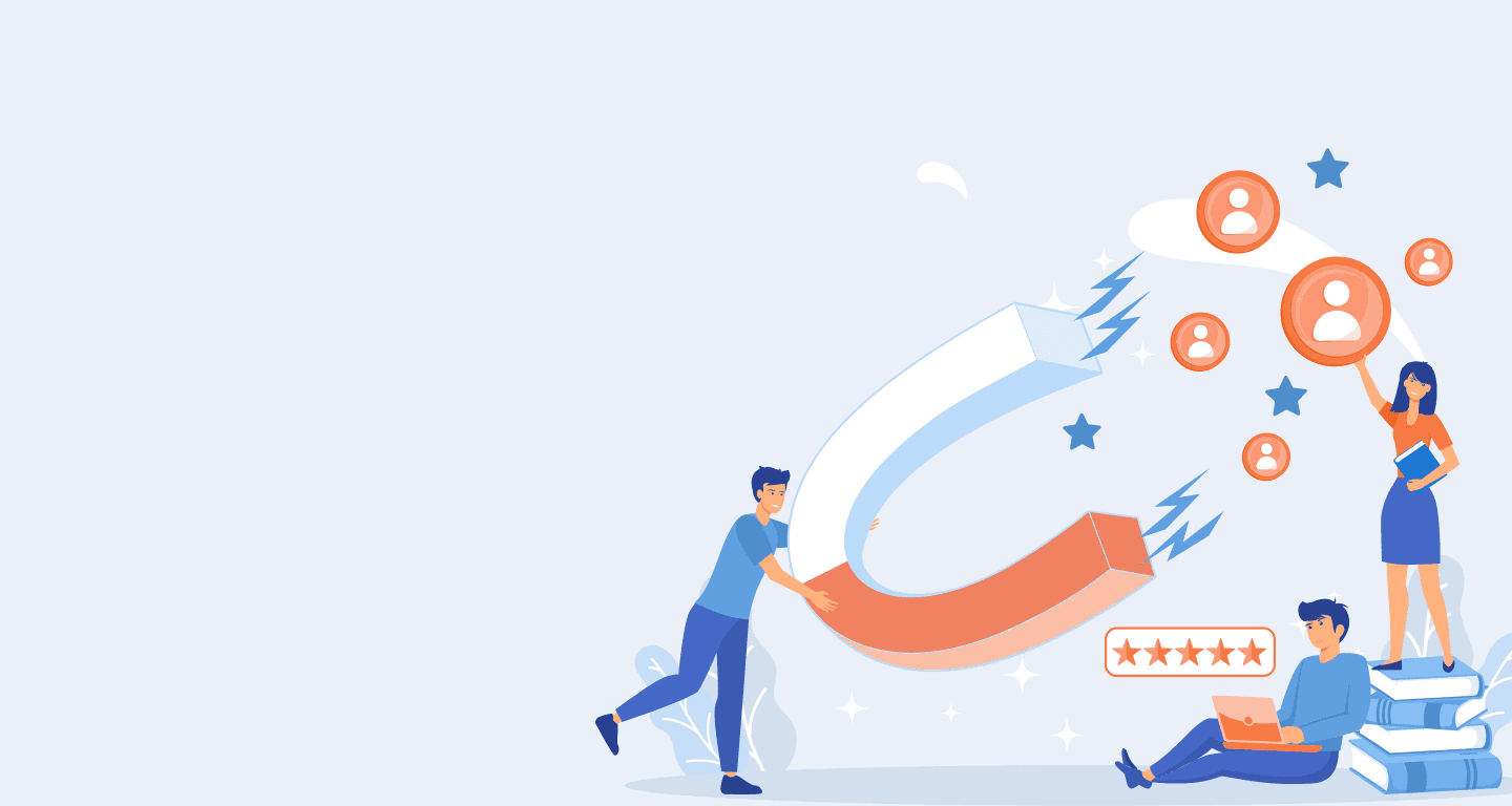 Efficient Lead Generation Forms For Maximising Your Conversions Efficient Lead Generation Forms For Maximising Your Conversions